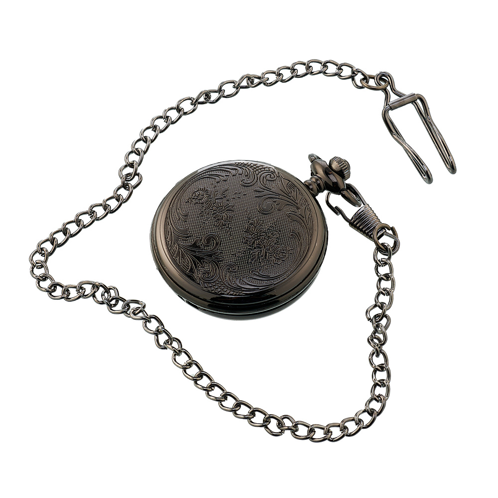 Часы на цепочке «Герб РФ» - интернет магазин Русь Велика я фото 3