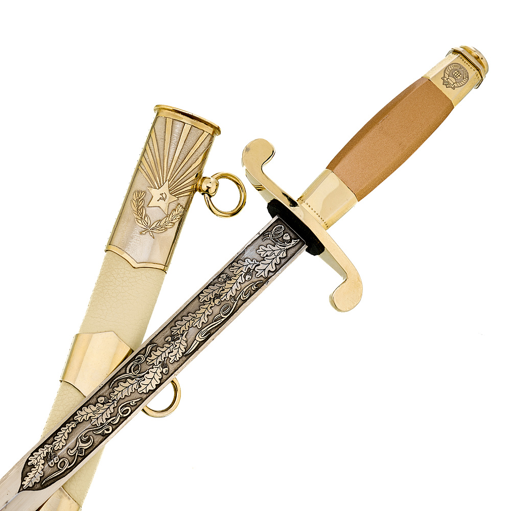 Кортик сувенирный «Победа» - интернет магазин Русь Велика я 