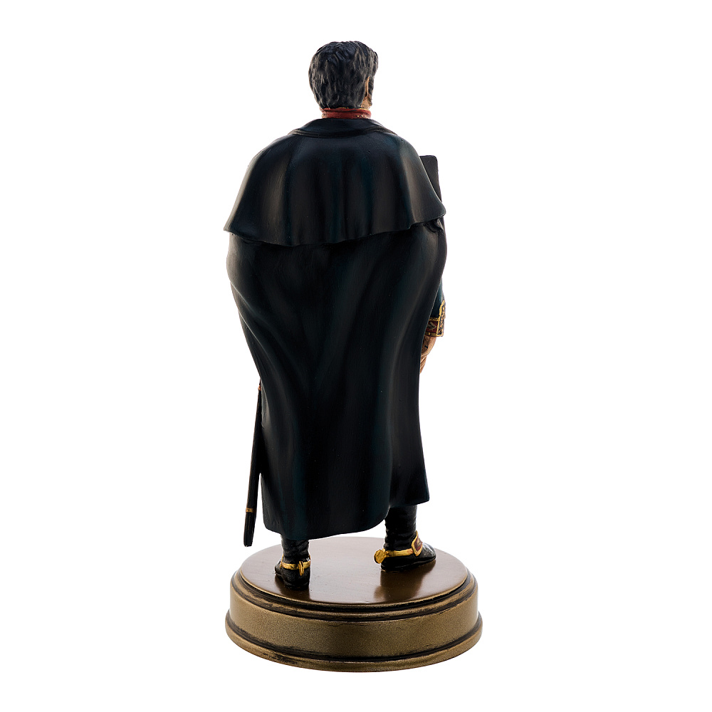 Набор деревянных скульптур «История Государства Российского» - интернет магазин Русь Велика я фото 8