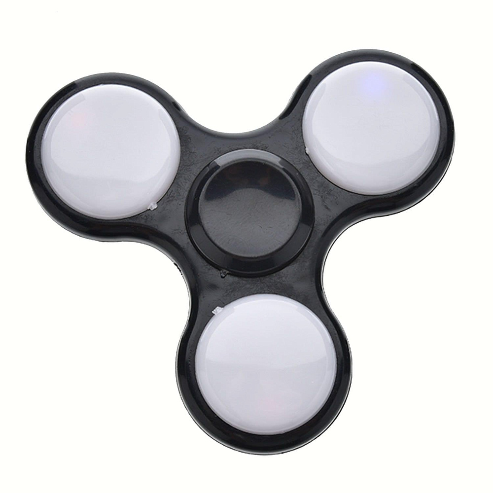 0037467-МИГАЮЩИЙ Сувенир игрушка СПИННЕР в ассортименте - интернет магазин Русь Велика я фото 1