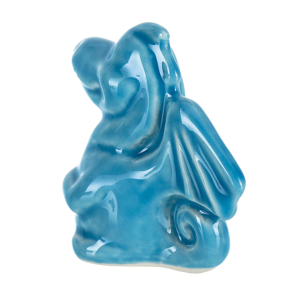 Фарфоровая статуэтка «Дракон» - интернет магазин Русь Велика я фото 3