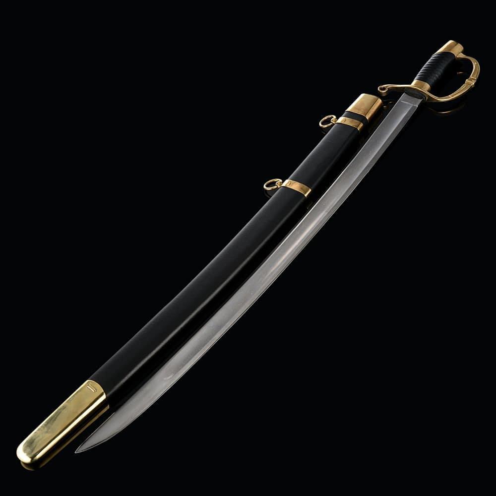 Сабля сувенирная «Анна» - интернет магазин Русь Велика я фото 1