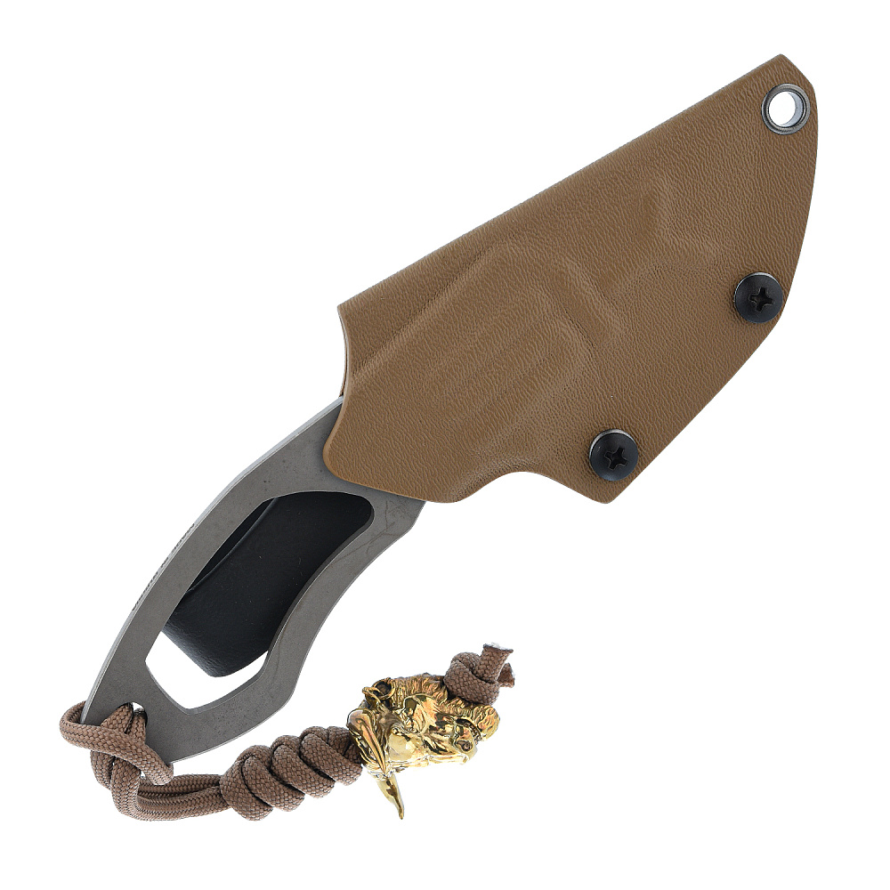 Нож сувенирный «Bull» - интернет магазин Русь Велика я фото 3