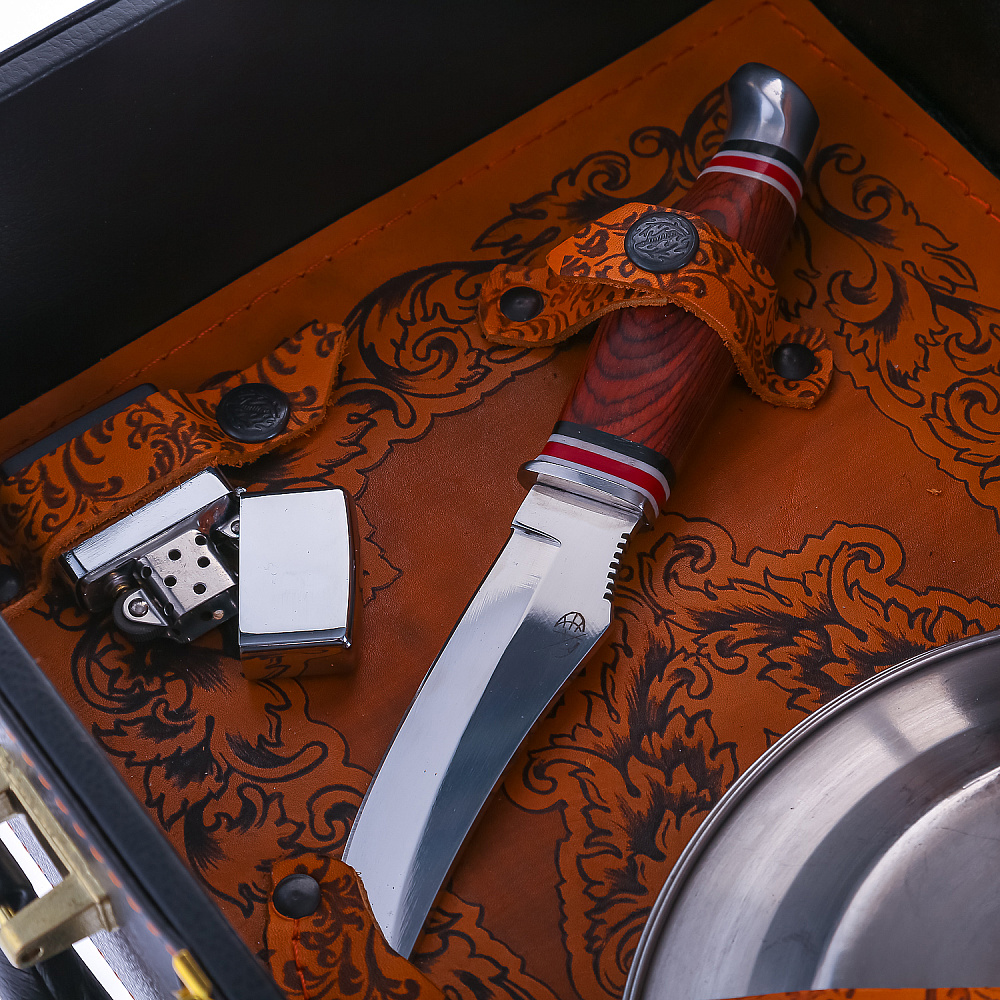 Набор для пикника на 6 персон «Подарочный» - интернет магазин Русь Велика я фото 8