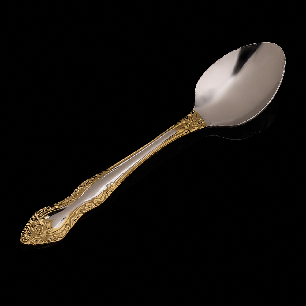 Чайный набор с френч-прессом и подстаканниками «Малахит». Златоуст - интернет магазин Русь Велика я фото 11