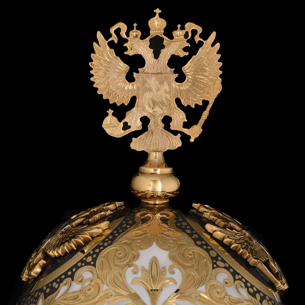 Скипетр и Держава Златоуст - интернет магазин Русь Велика я фото 3