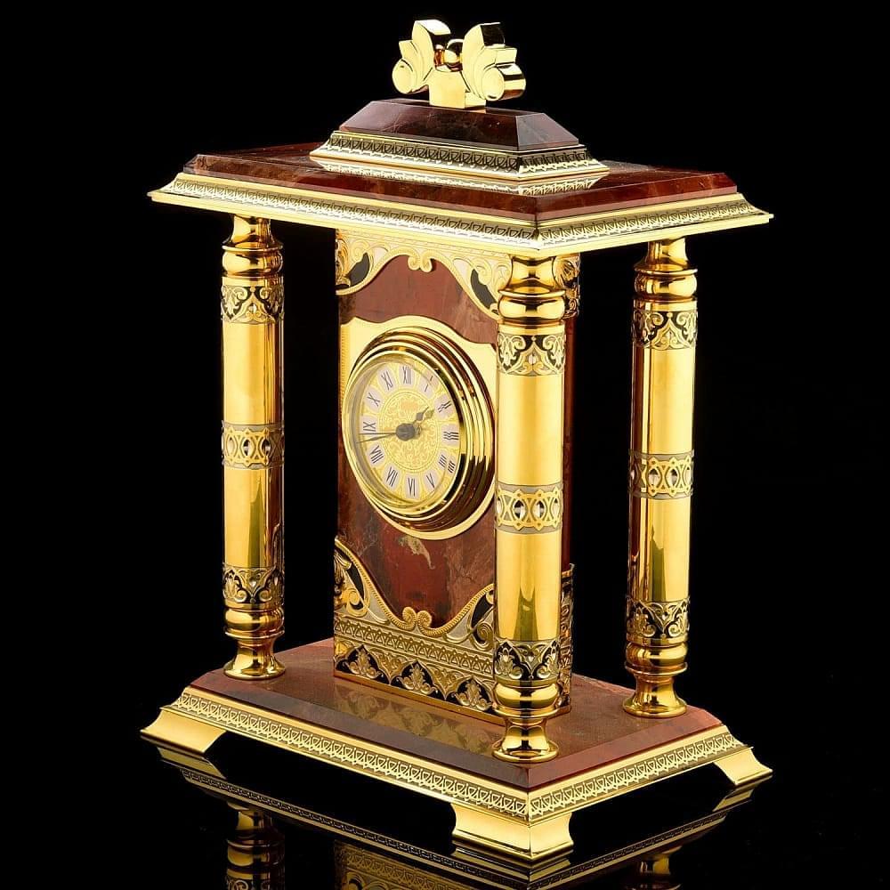 Настольный набор для руководителя «Президентский». Златоуст - интернет магазин Русь Велика я фото 3