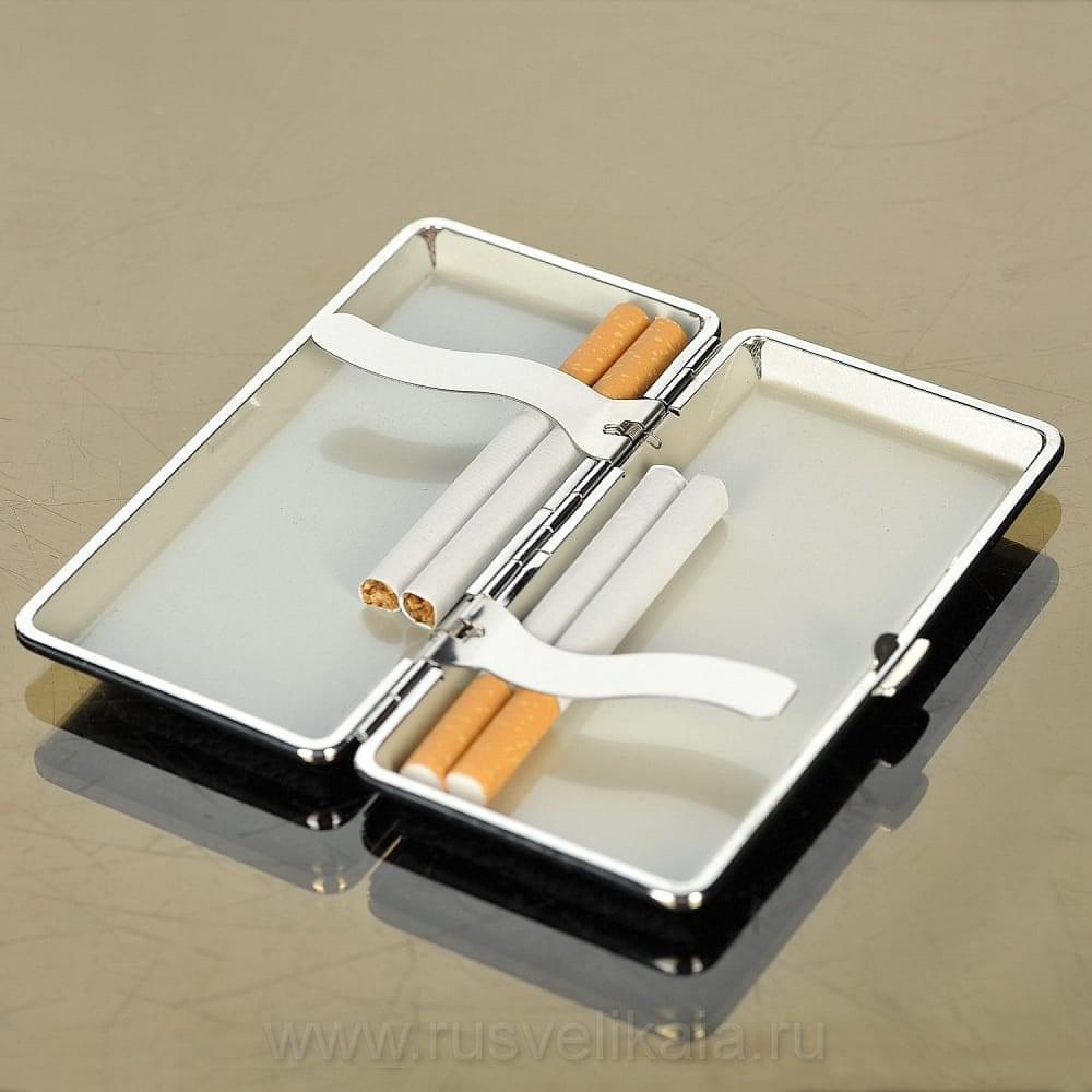 0016754 Сувенир ПОРТСИГАР (кожзам.)В АССОРТИМЕНТЕ - интернет магазин Русь Велика я 