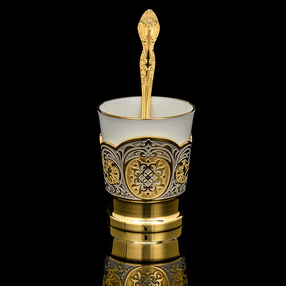 Кофейная пара. Златоуст - интернет магазин Русь Велика я фото 2