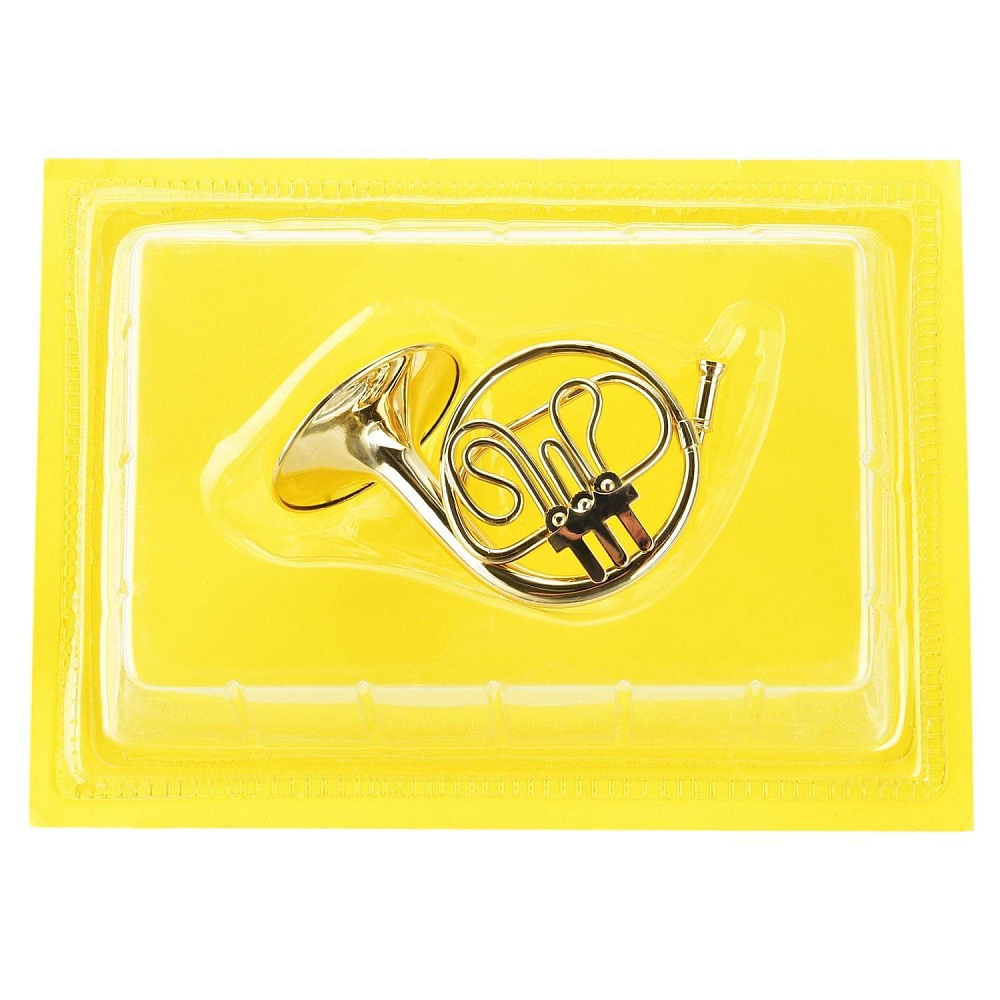 0036905 Игрушка  ДУХОВОЙ МУЗЫКАЛЬНЫЙ ИНСТРУМЕНТ (блистер) - интернет магазин Русь Велика я фото 2