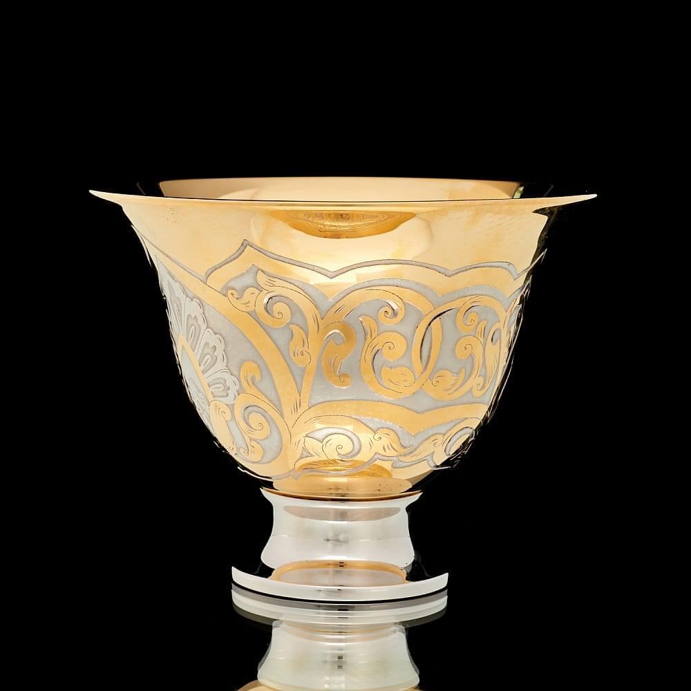 Набор подарочный «Шахерезада» Златоуст - интернет магазин Русь Велика я фото 4