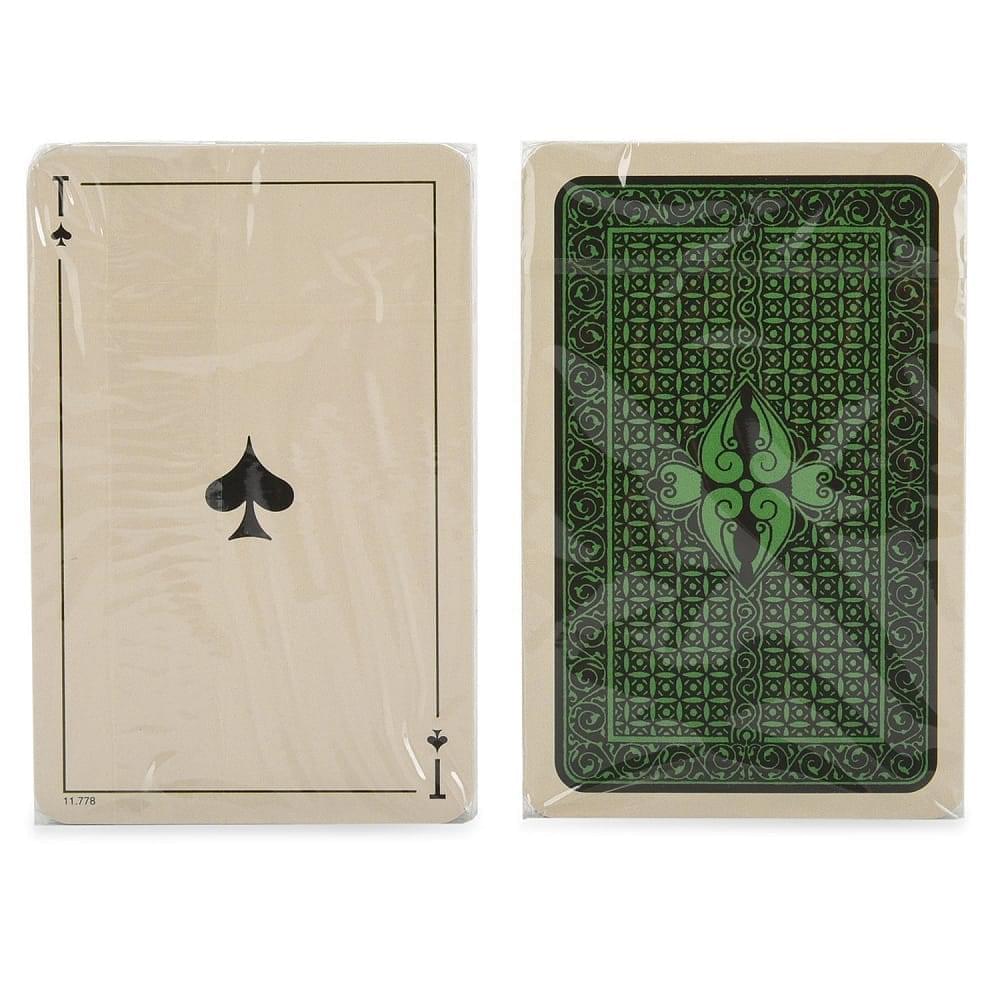 0033860/1345 Игральные карты НОВЫЙ СТИЛЬ 55листов - интернет магазин Русь Велика я фото 1