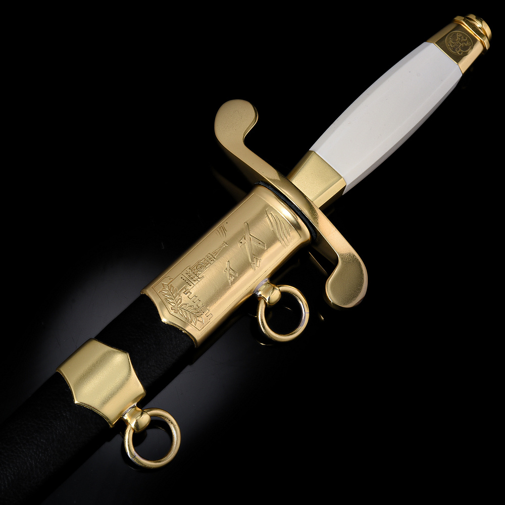 Кортик сувенирный «ВВС». Златоуст - интернет магазин Русь Велика я фото 5