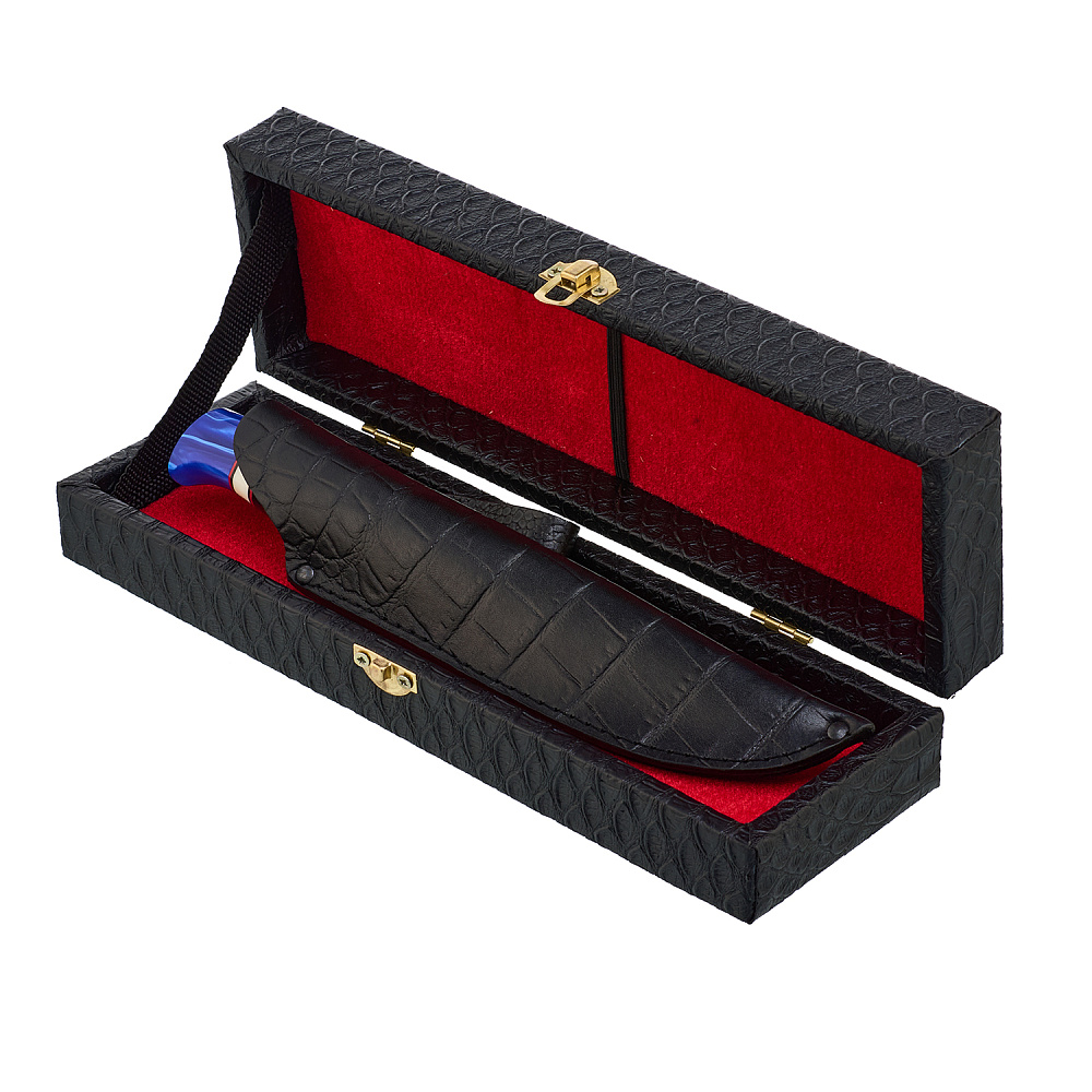 Нож сувенирный «Разведчик» - интернет магазин Русь Велика я фото 1