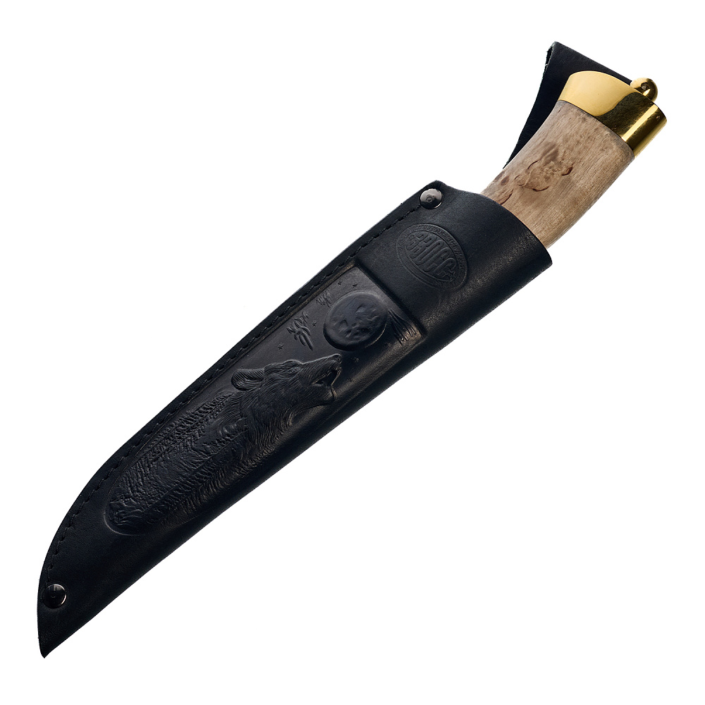 Нож сувенирный. Златоуст - интернет магазин Русь Велика я фото 4