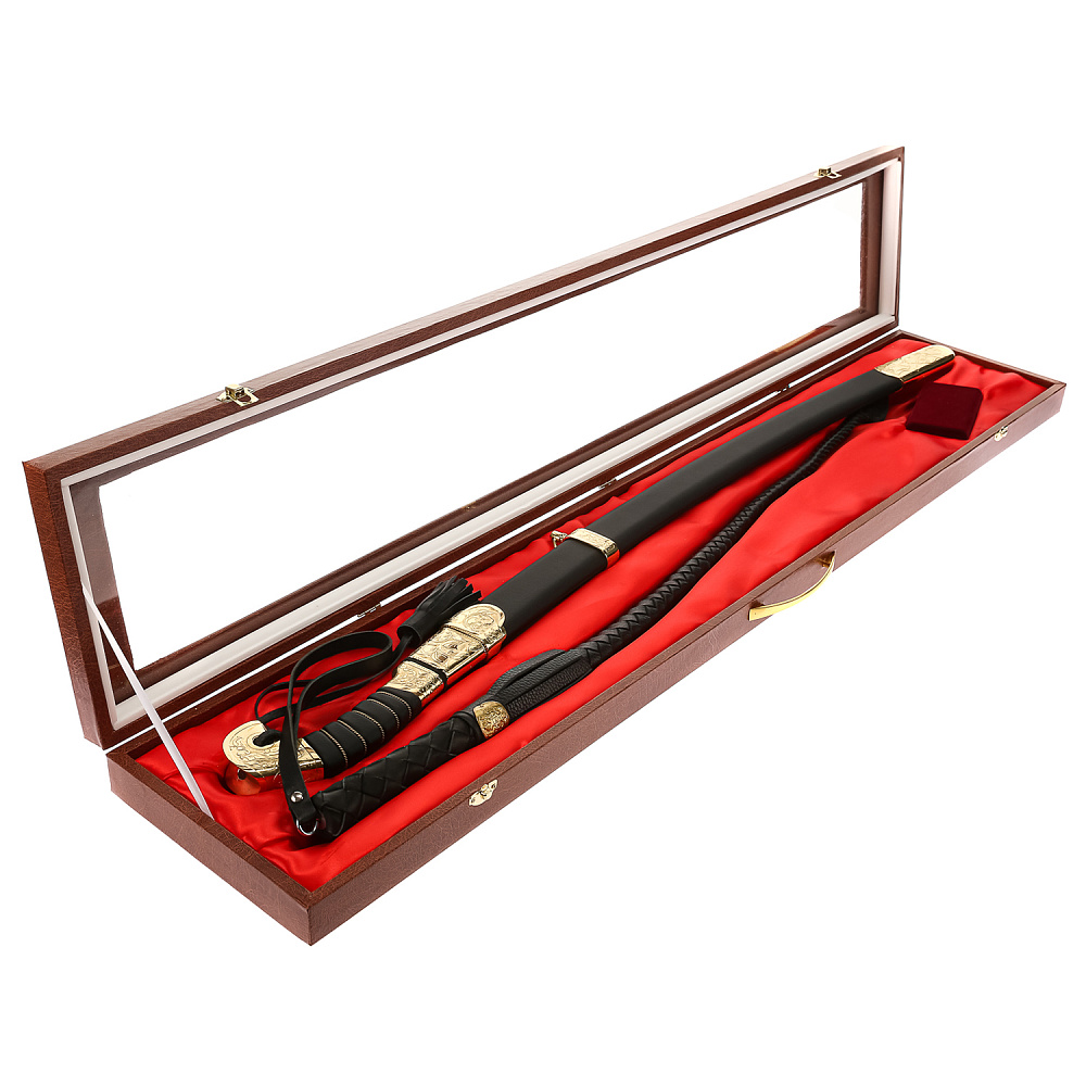 Подарочный набор «Атаман» - интернет магазин Русь Велика я 