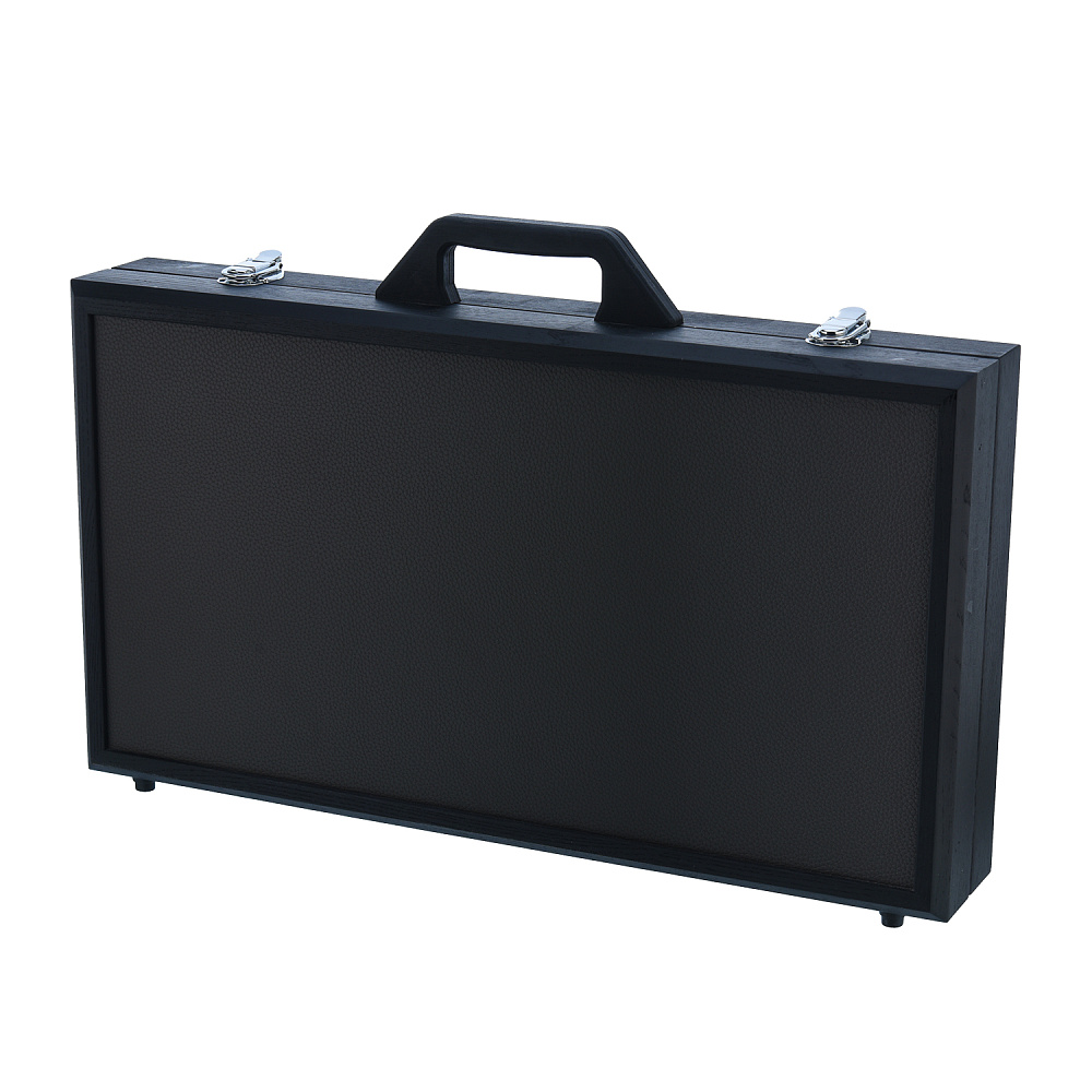 Шахматы с инкрустацией и фигурами из янтаря «Классика» 56х56 см - интернет магазин Русь Велика я фото 23