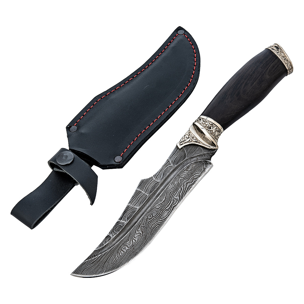 Нож сувенирный «Волк» - интернет магазин Русь Велика я 