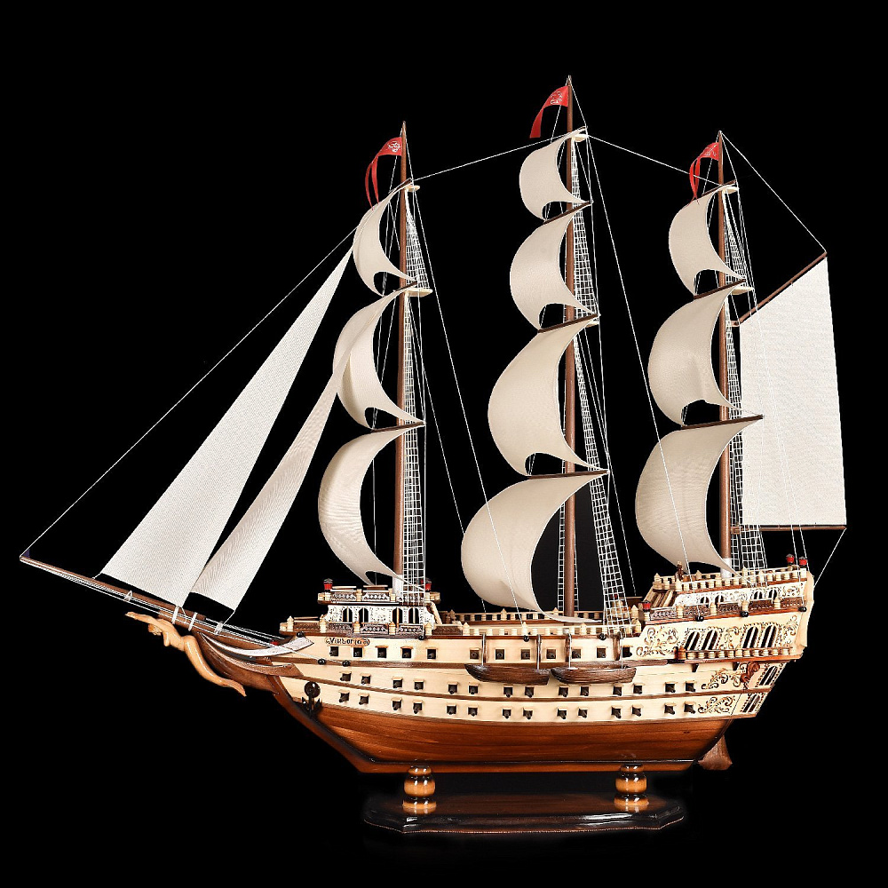 Модель «Парусник» - интернет магазин Русь Велика я фото 1