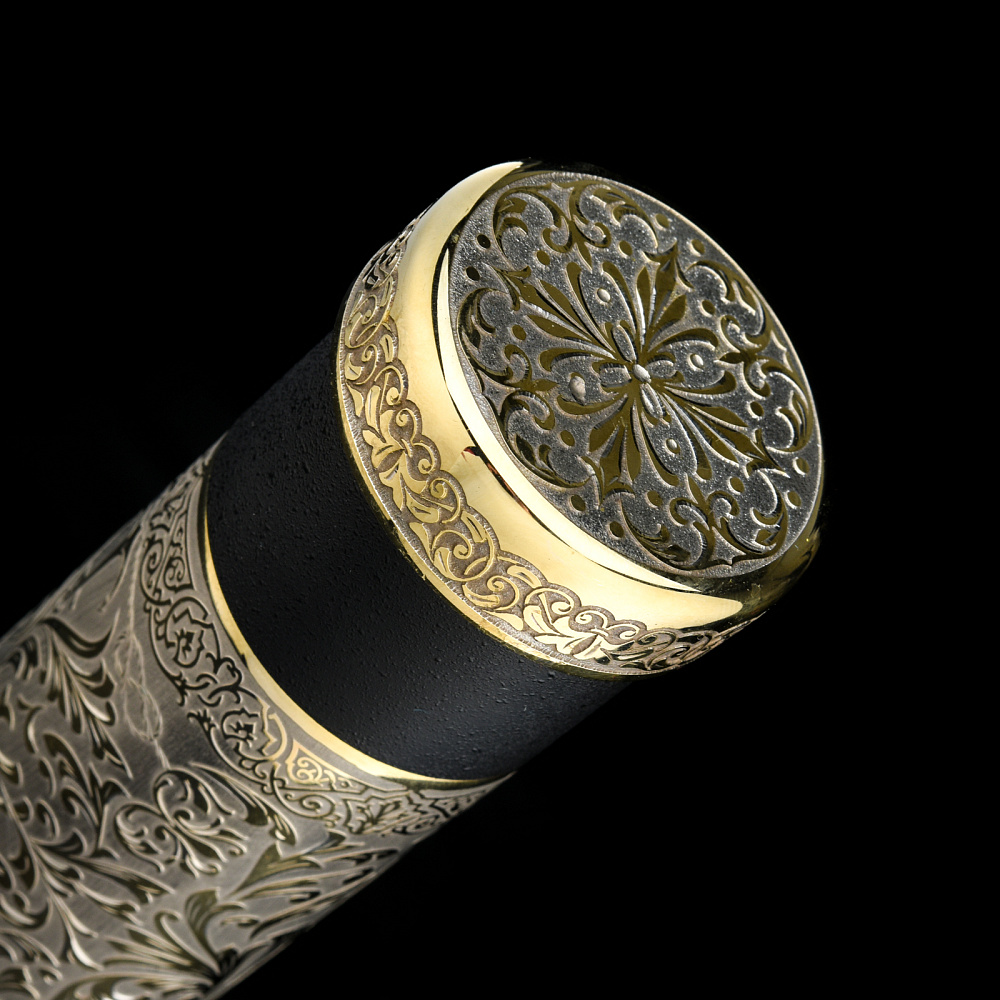 Труба подзорная «Державная». Златоуст - интернет магазин Русь Велика я фото 4