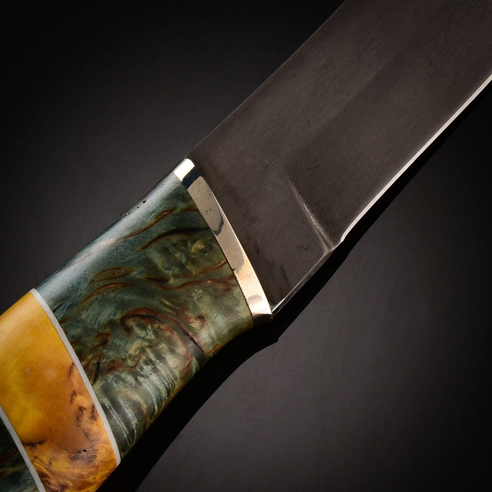 Нож сувенирный «Варан» - интернет магазин Русь Велика я фото 3