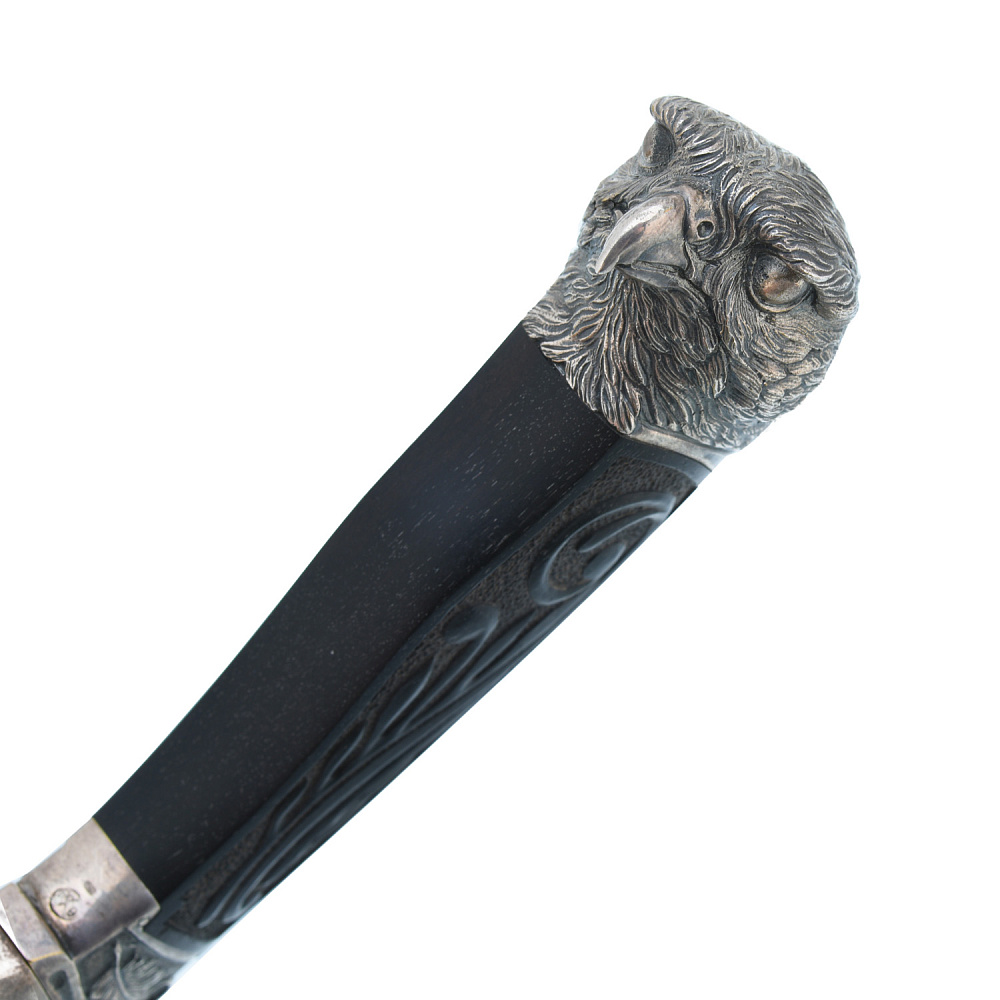 Нож сувенирный «Кречет» - интернет магазин Русь Велика я фото 5