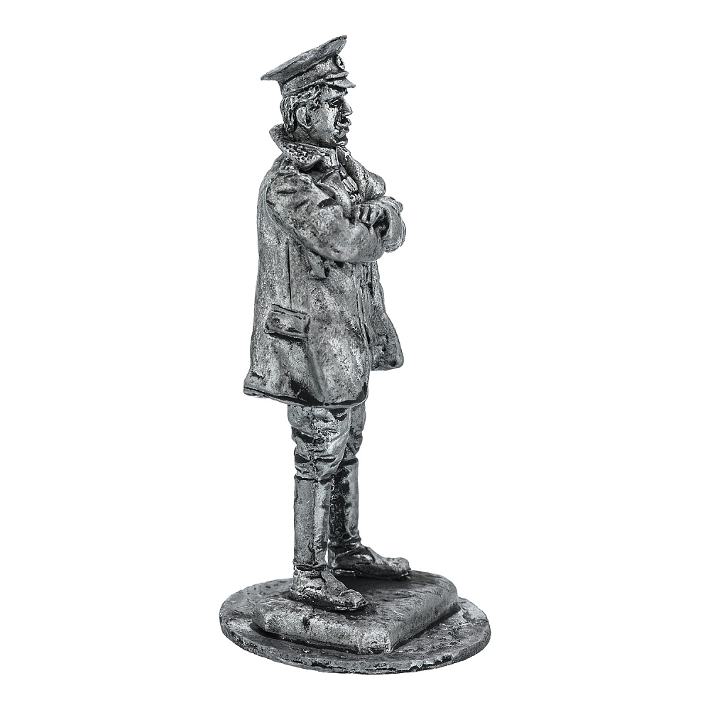 Оловянная миниатюра «Русский ас» - интернет магазин Русь Велика я фото 2