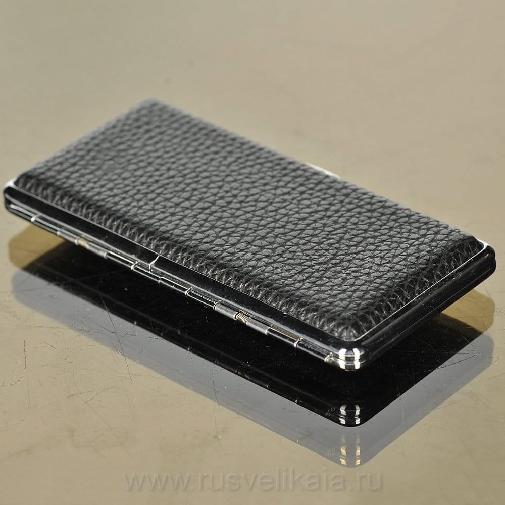 0016754 Сувенир ПОРТСИГАР (кожзам.)В АССОРТИМЕНТЕ - интернет магазин Русь Велика я фото 3