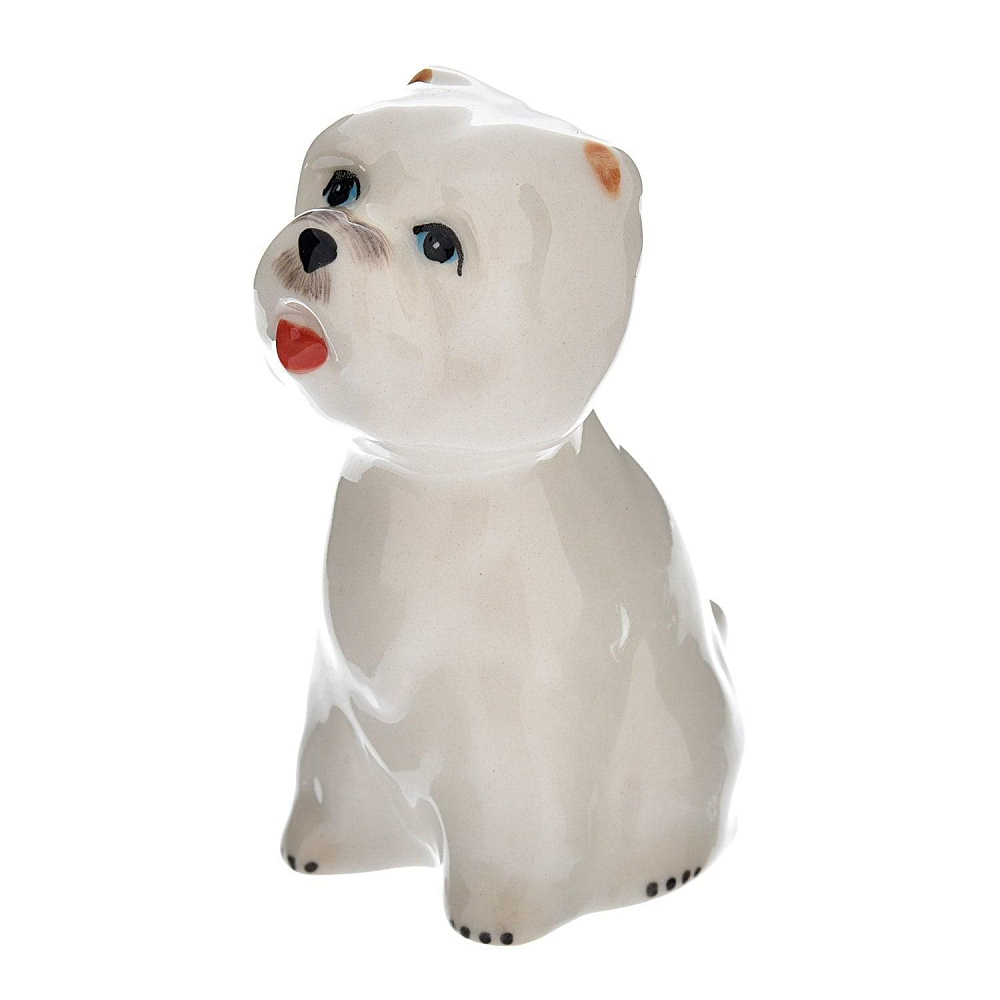 Солонка «Животные» (в ассортименте) - интернет магазин Русь Велика я фото 3