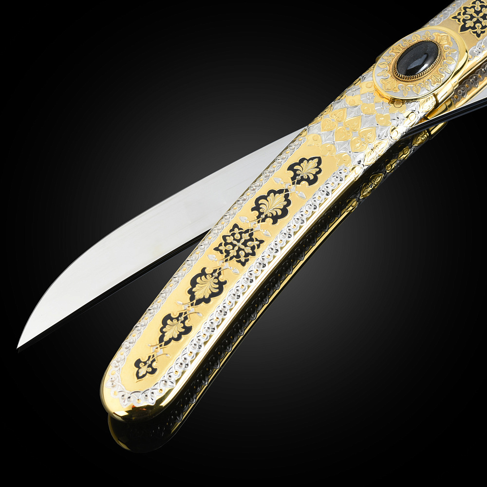 Сабля сувенирная «Восточная». Златоуст - интернет магазин Русь Велика я фото 6