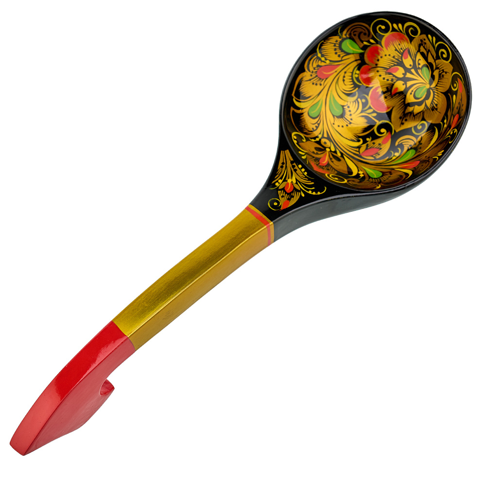 Набор для компота «Предания старины». Хохлома - интернет магазин Русь Велика я фото 13