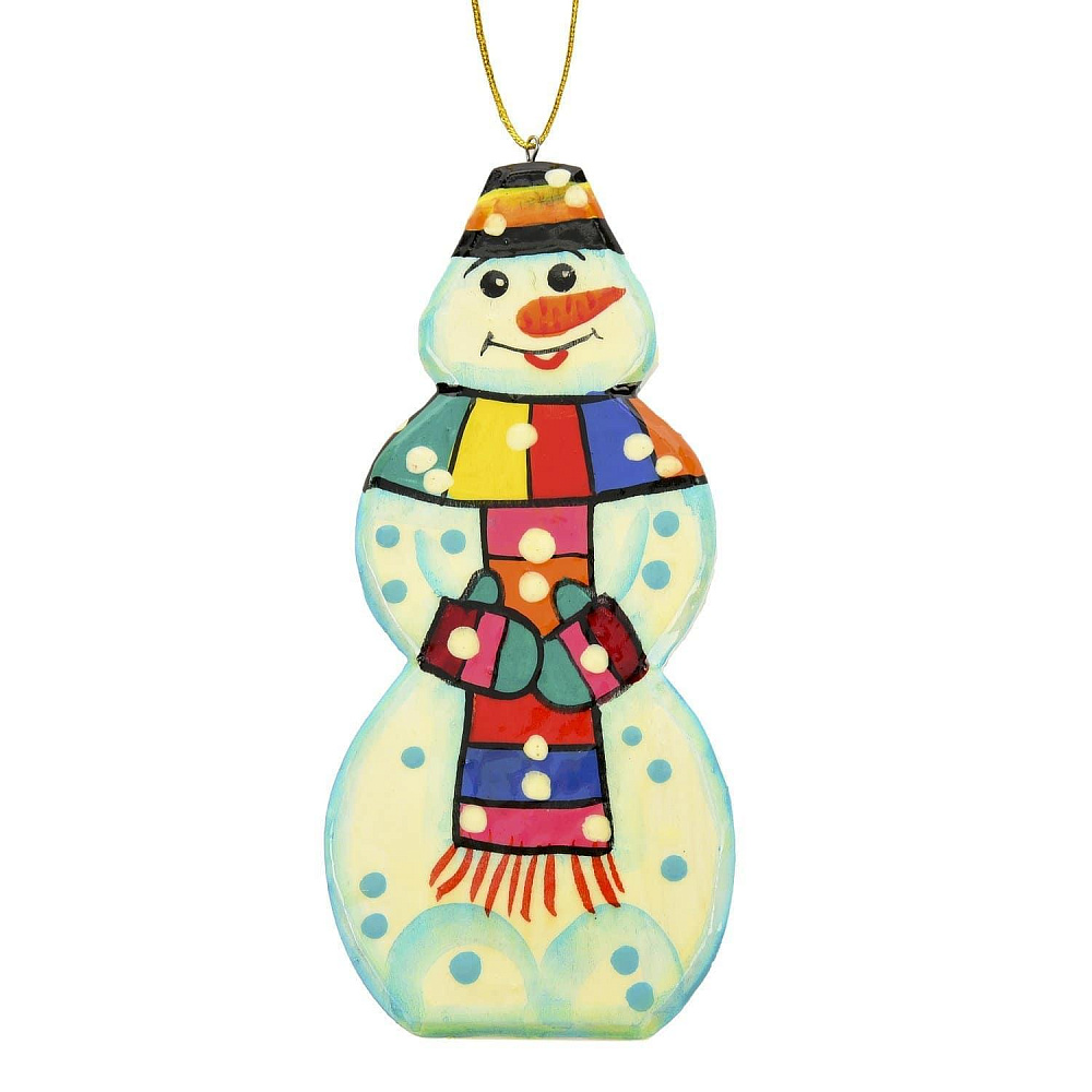 Натуральное дерево фигурка плоская подвесная в ассортименте - интернет магазин Русь Велика я фото 1