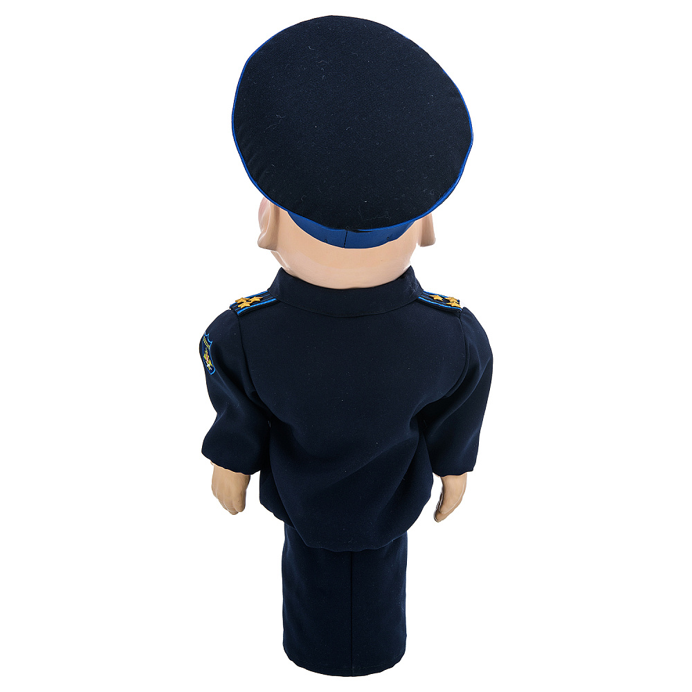 Кукла-бар «Лётчик» - интернет магазин Русь Велика я фото 2