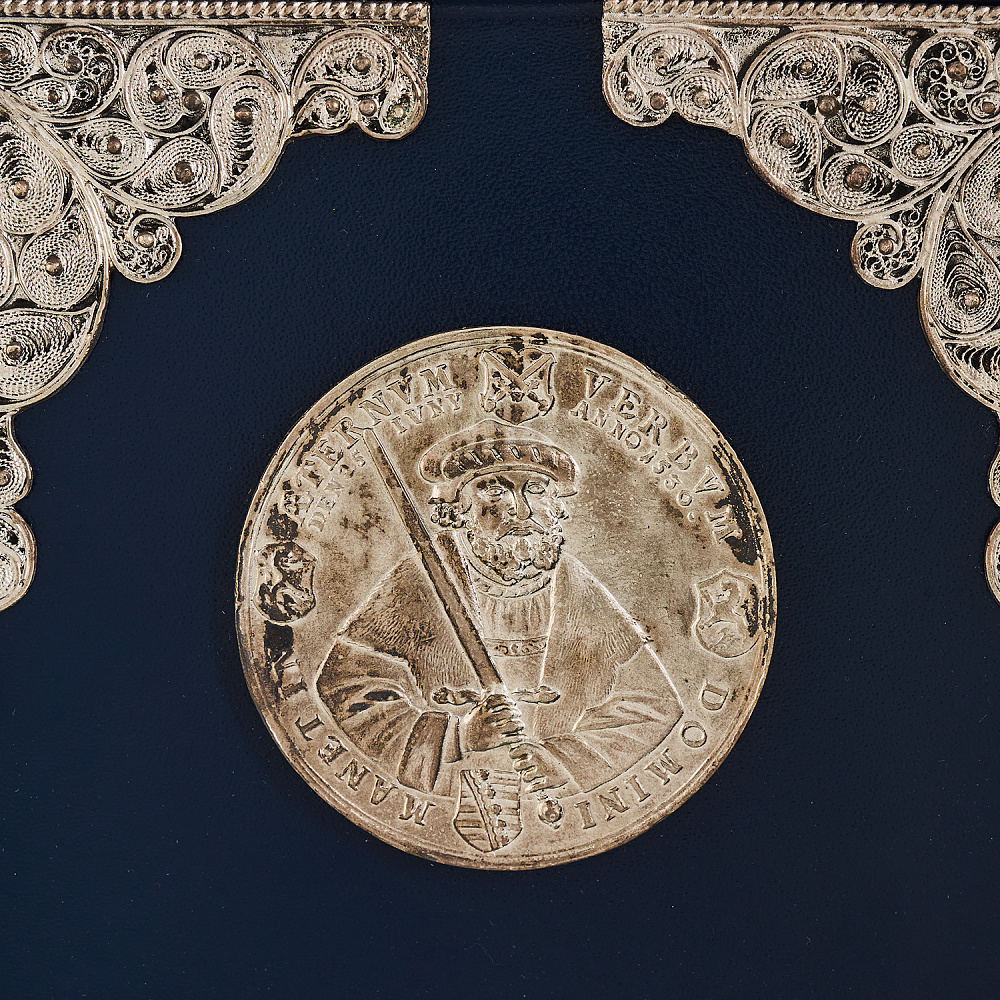 Подарочная книга «Р.Грин. 48 законов власти» - интернет магазин Русь Велика я фото 4