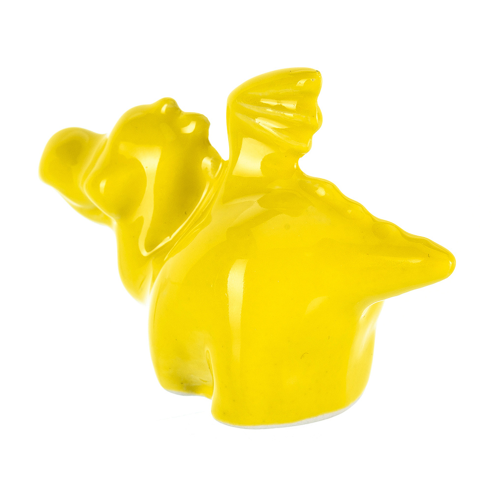 Фарфоровая статуэтка «Дракон» - интернет магазин Русь Велика я фото 3