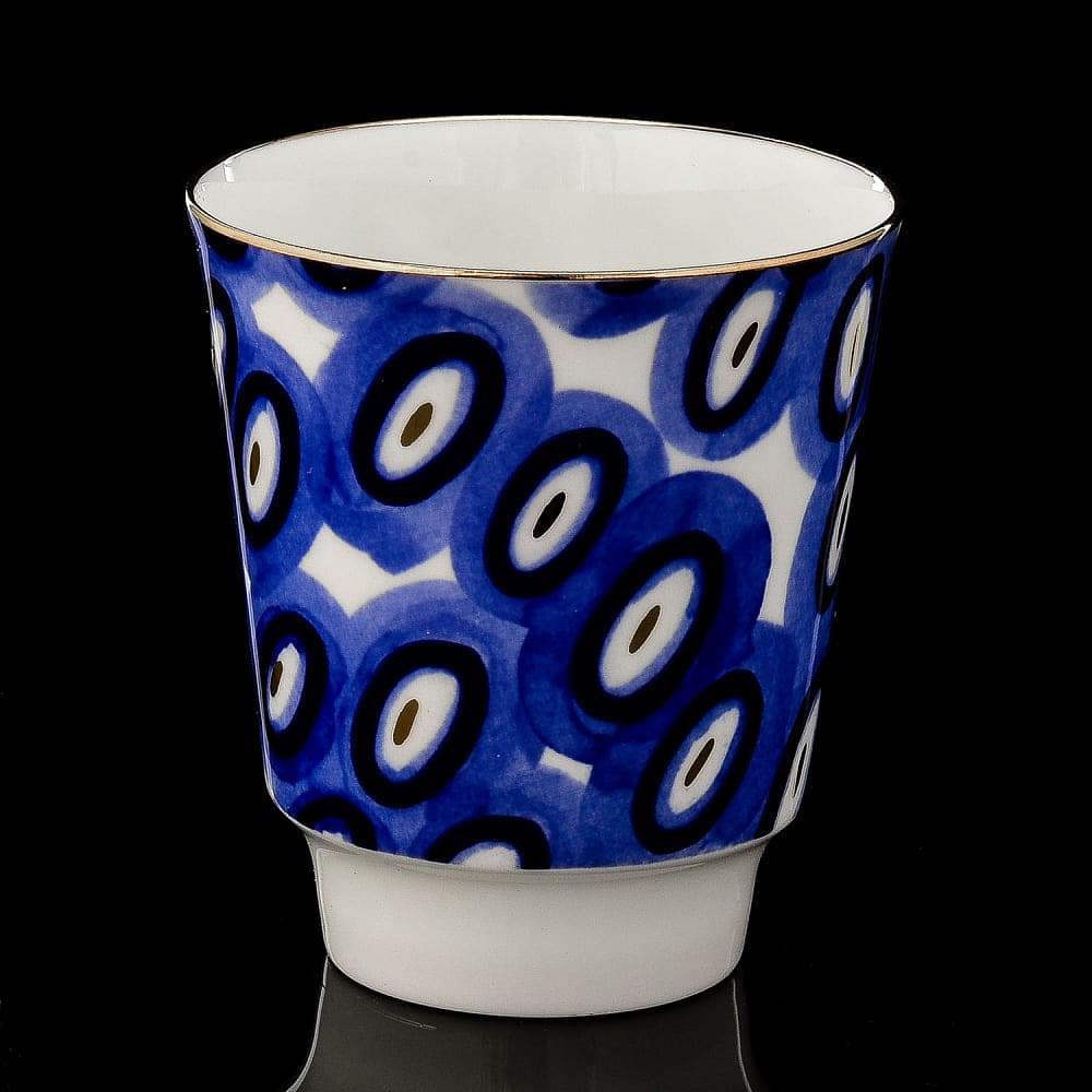 Кофейная пара «Cheer» (форма Майская) ИФЗ - интернет магазин Русь Велика я фото 5