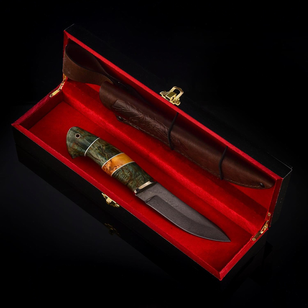 Нож сувенирный «Варан» - интернет магазин Русь Велика я фото 9