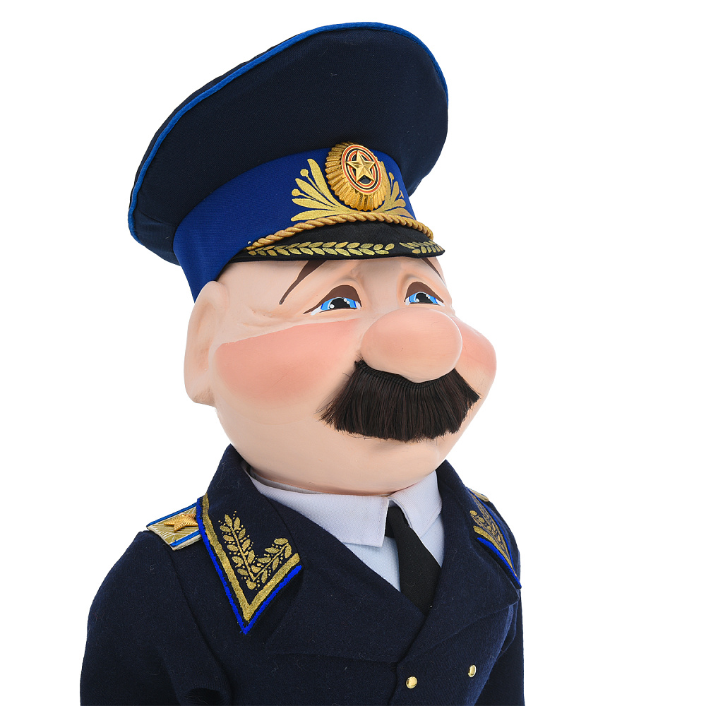 Кукла-бар «ФСБ» для бутылки 0,5-0,7 мл - интернет магазин Русь Велика я фото 2