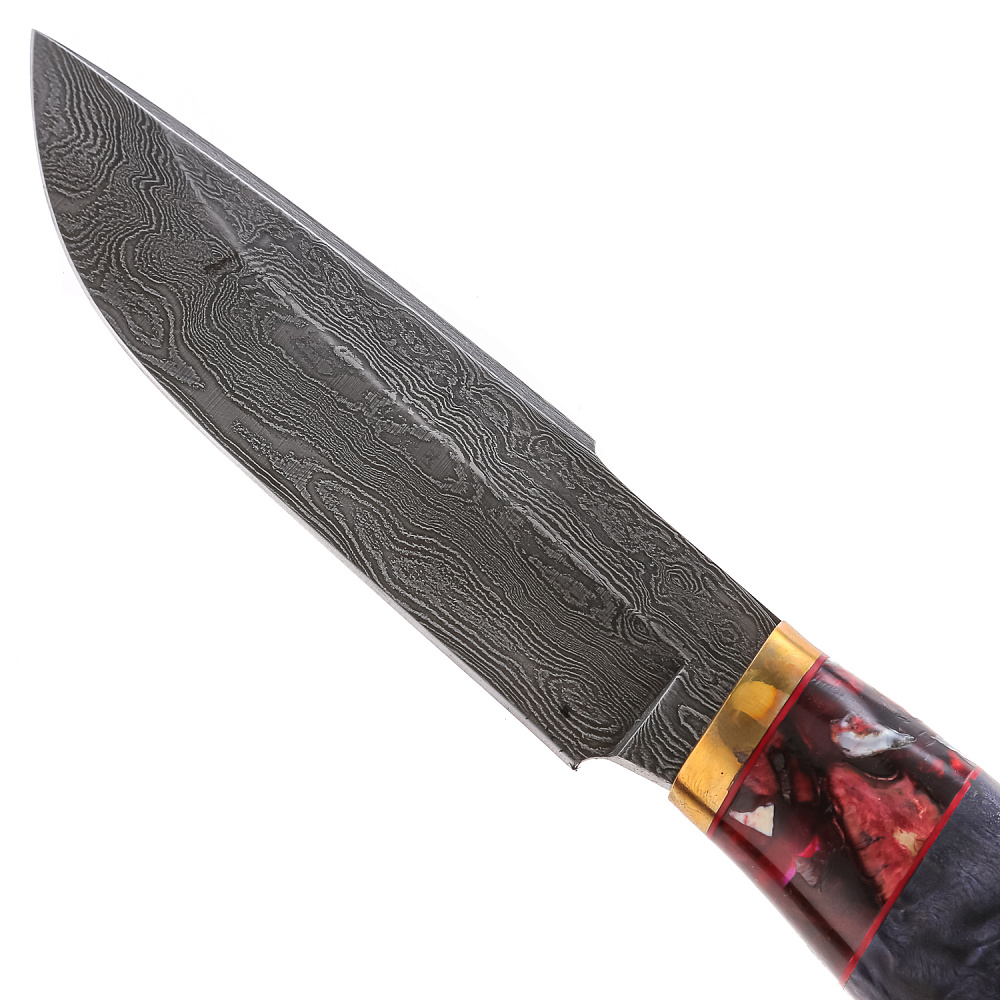 Нож сувенирный «Барс» - интернет магазин Русь Велика я фото 6