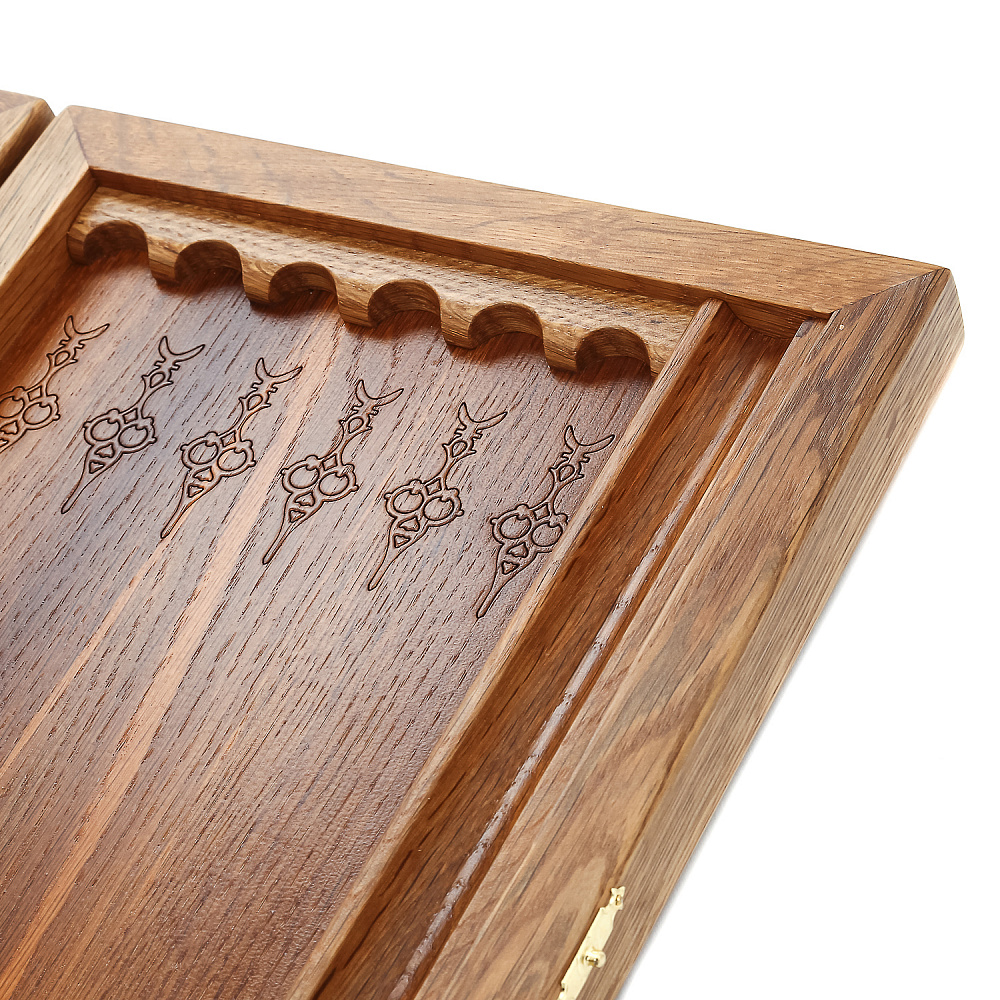 Нарды-шашки «Орден Великой Отечественной Войны» - интернет магазин Русь Велика я фото 6