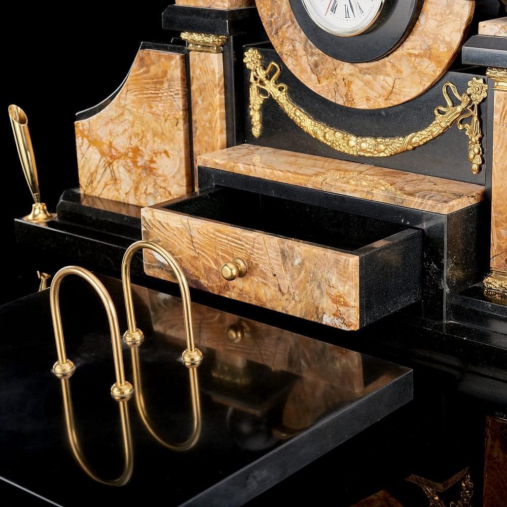 Настольный набор для руководителя - интернет магазин Русь Велика я фото 2