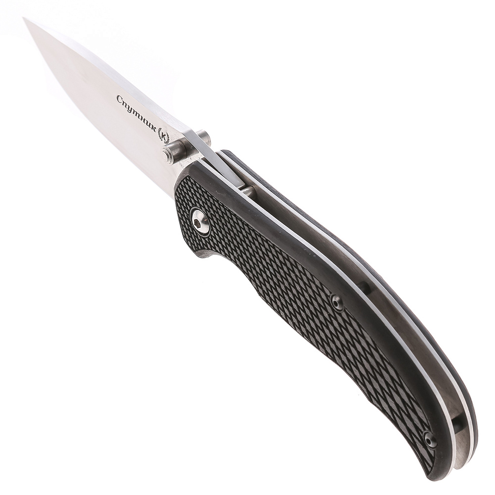 Нож сувенирный «Спутник» - интернет магазин Русь Велика я фото 4