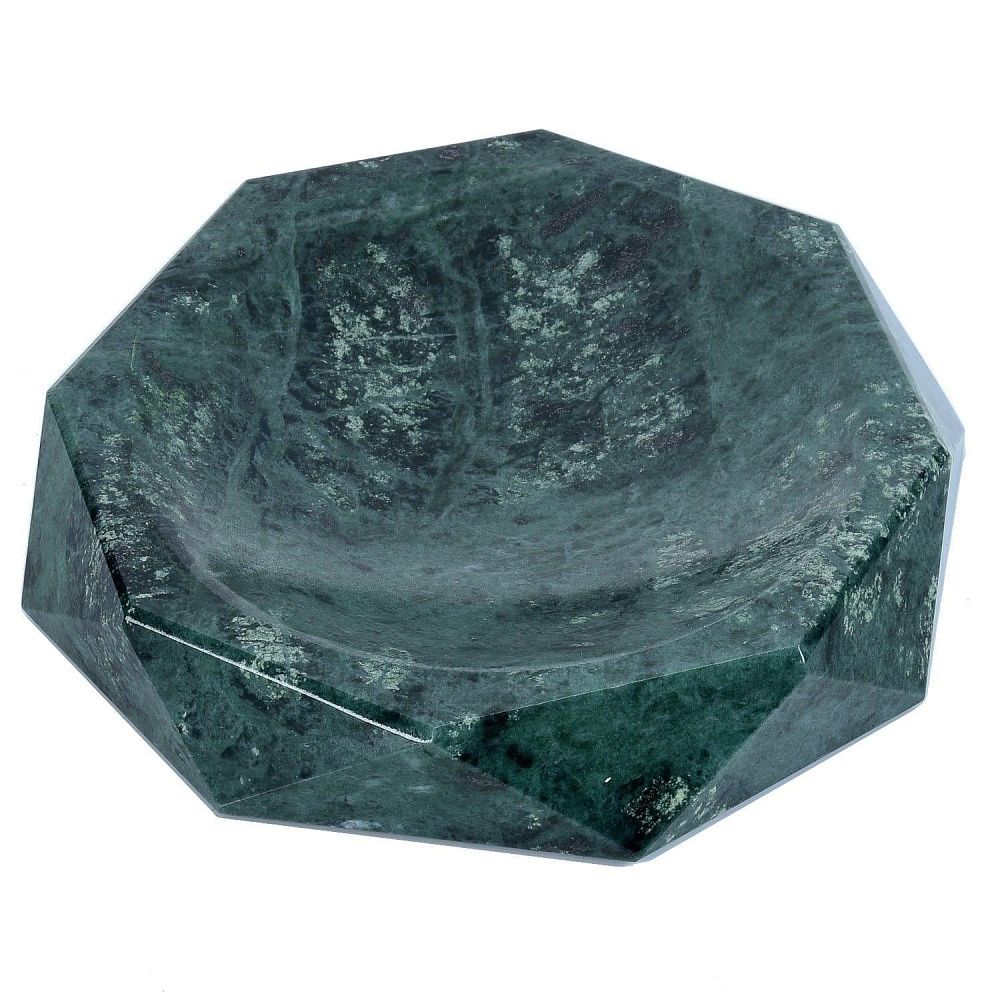 Настольный письменный набор «Престиж» из мрамора и бронзы - интернет магазин Русь Велика я фото 7