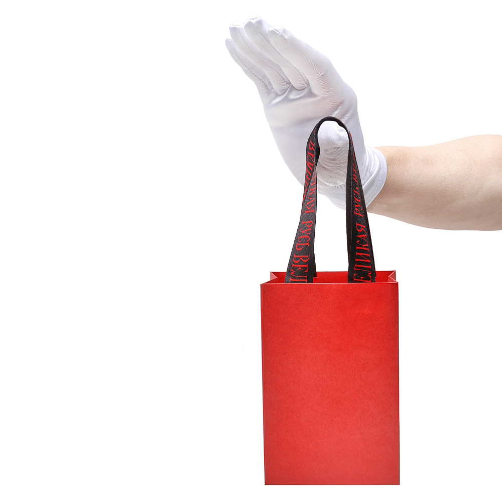 Набор бокалов для шампанского «Графит омбре» 140 мл - интернет магазин Русь Велика я фото 2