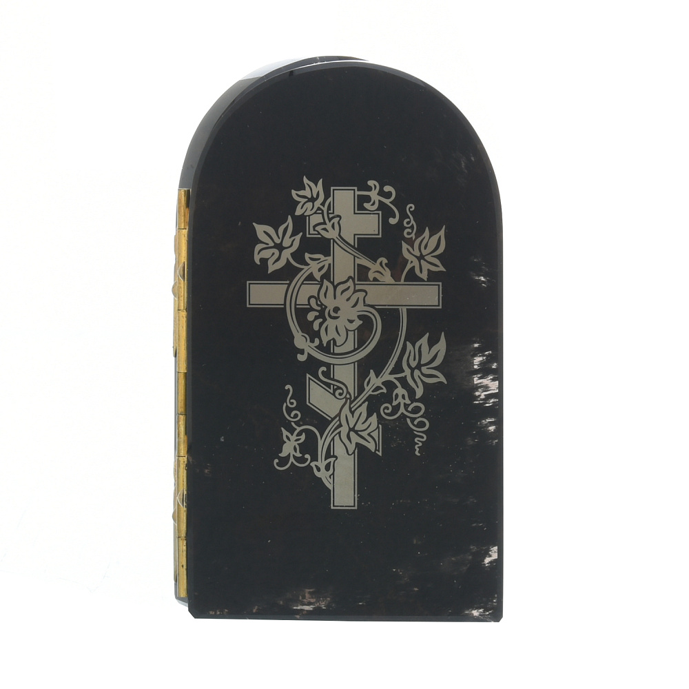 Панно «Молитвенник» 4,5 х 8 см - интернет магазин Русь Велика я фото 1