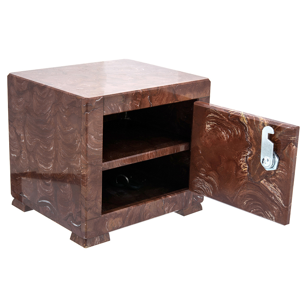 Сейф из натурального камня - интернет магазин Русь Велика я фото 1