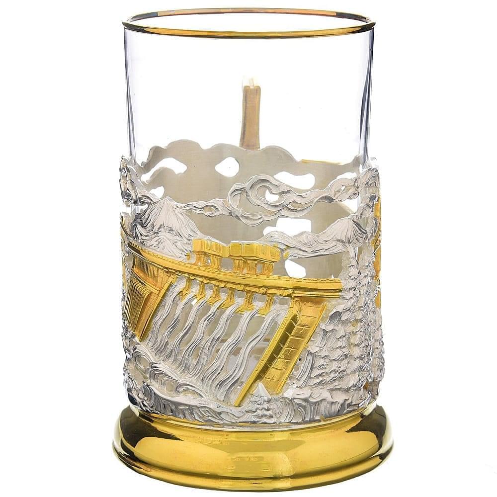 Подстаканник «Энергетики» - интернет магазин Русь Велика я 