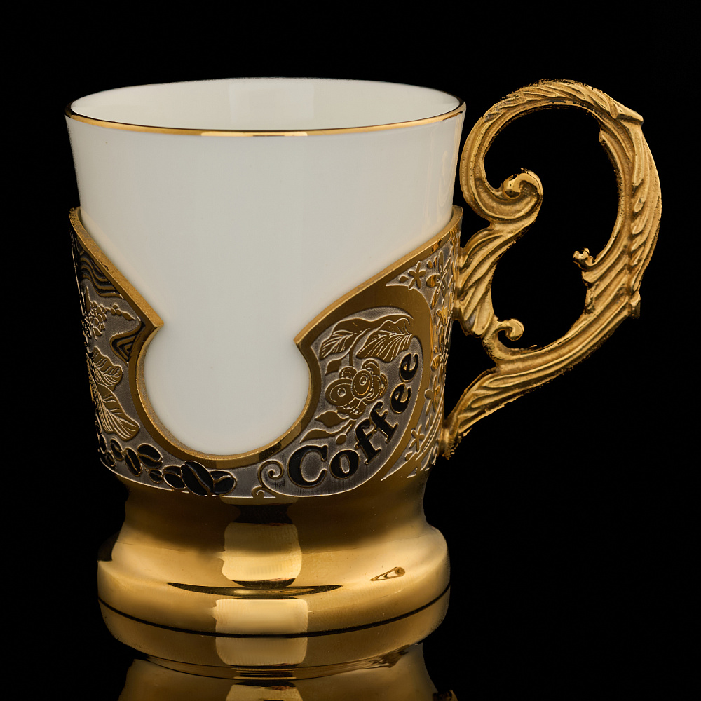 Кофейная пара «Кофе». Златоуст - интернет магазин Русь Велика я фото 3