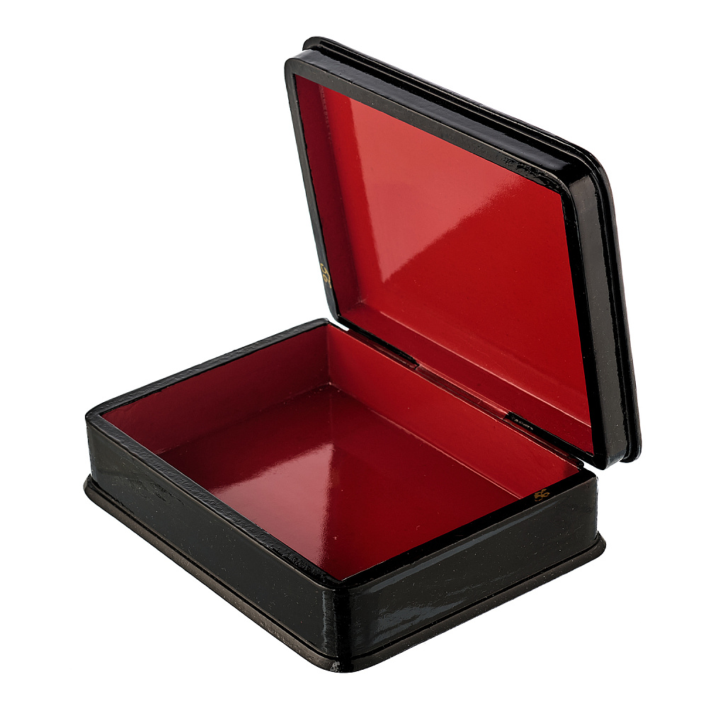 Шкатулка «Рождество» - интернет магазин Русь Велика я фото 2