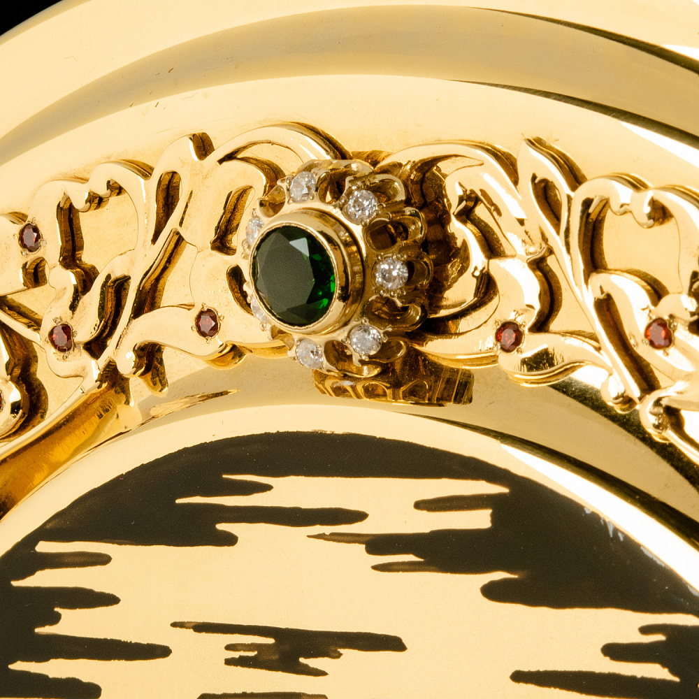 Питейный набор с флягой «Охотник». Златоуст - интернет магазин Русь Велика я фото 6